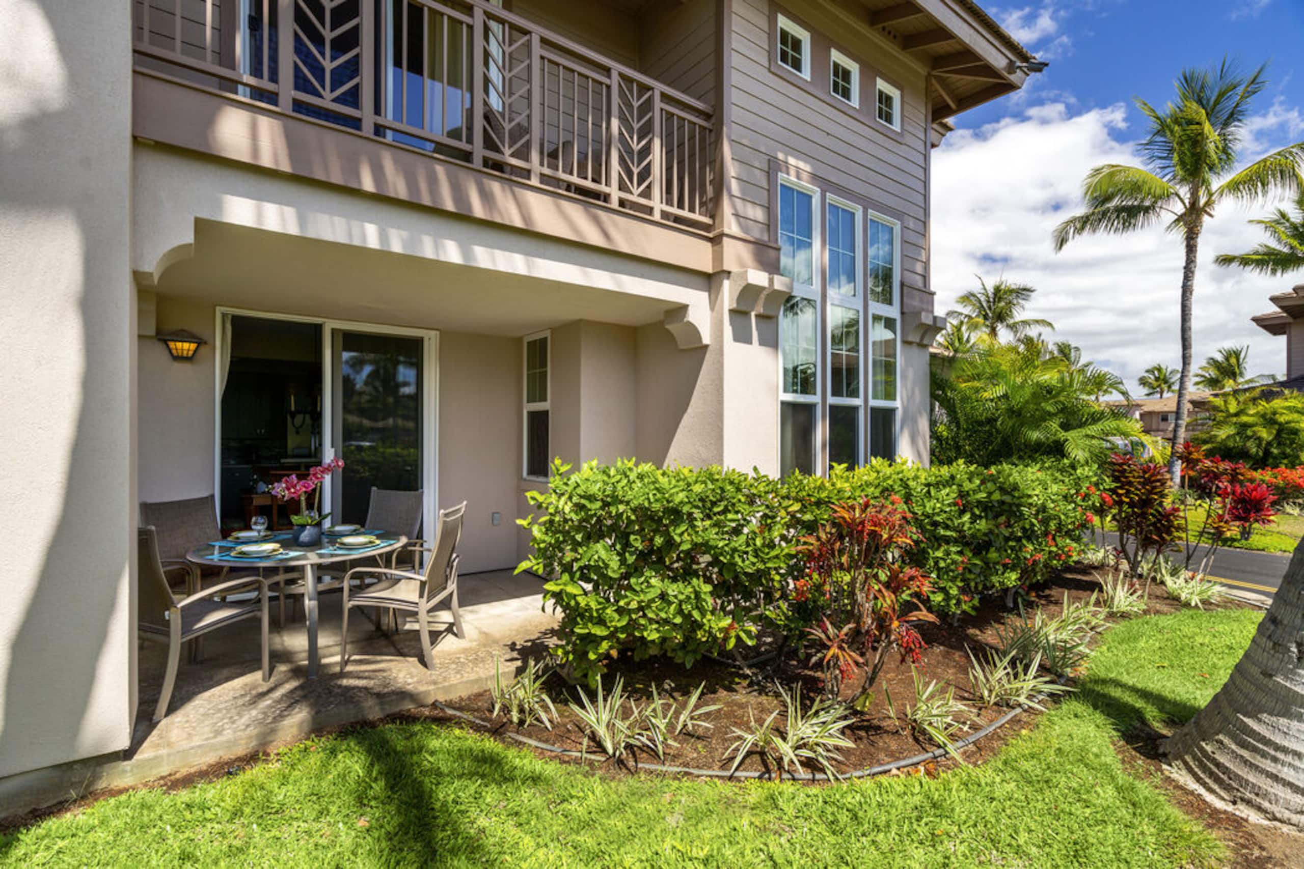 End-Unit Waikoloa Townhome, Pickleball + Pool - Photo 22