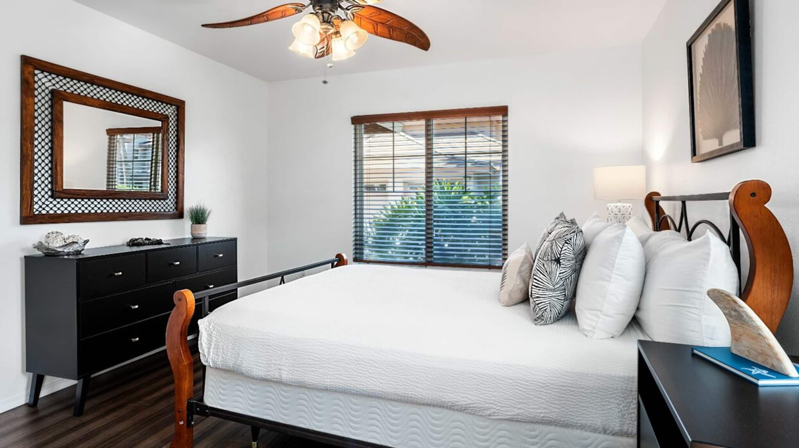 End-Unit Waikoloa Townhome, Pickleball + Pool - Photo 16