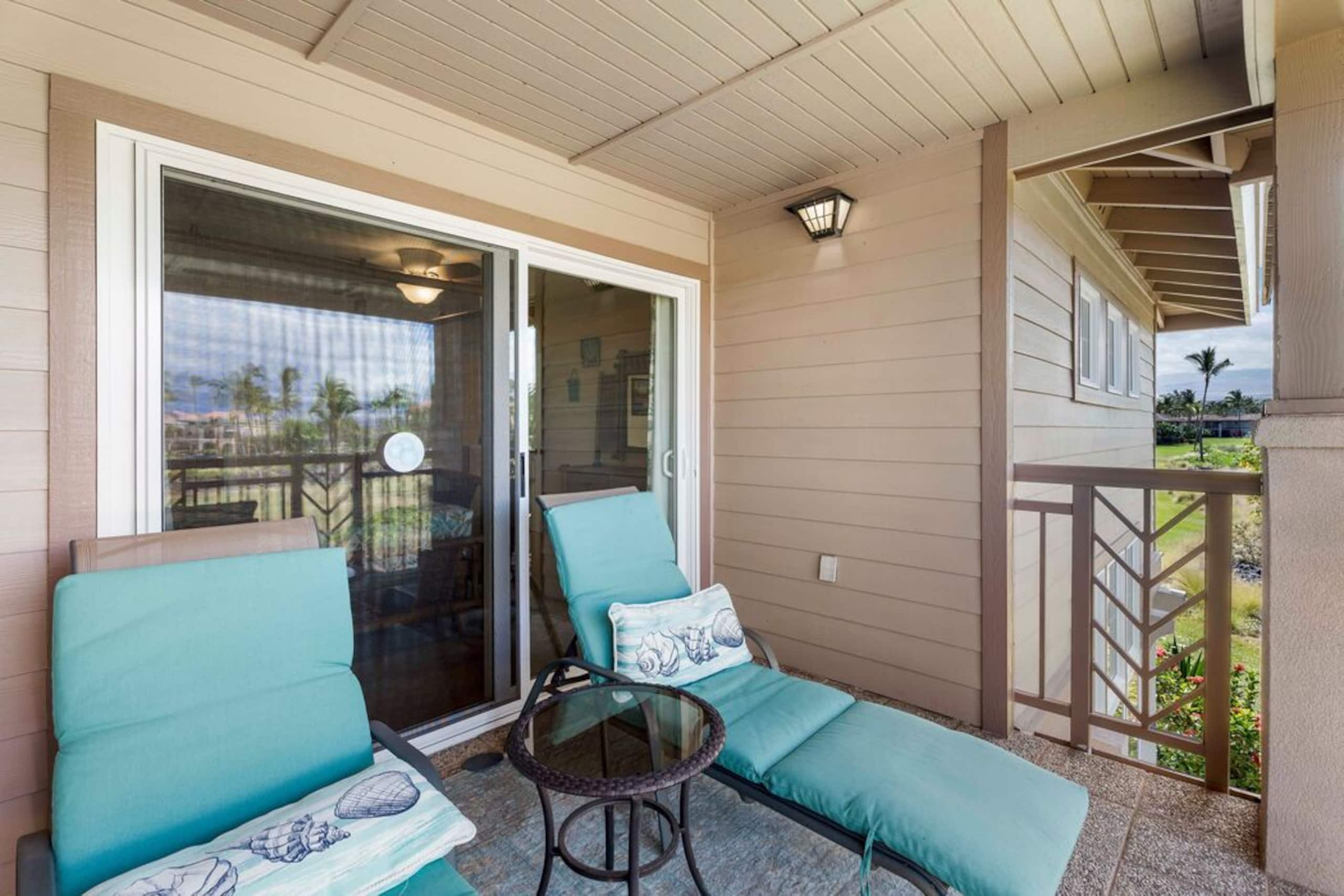Townhouse in Waikoloa Village · ★4.5 · 2 bedrooms · 3 beds · 2.5 baths - Photo 9