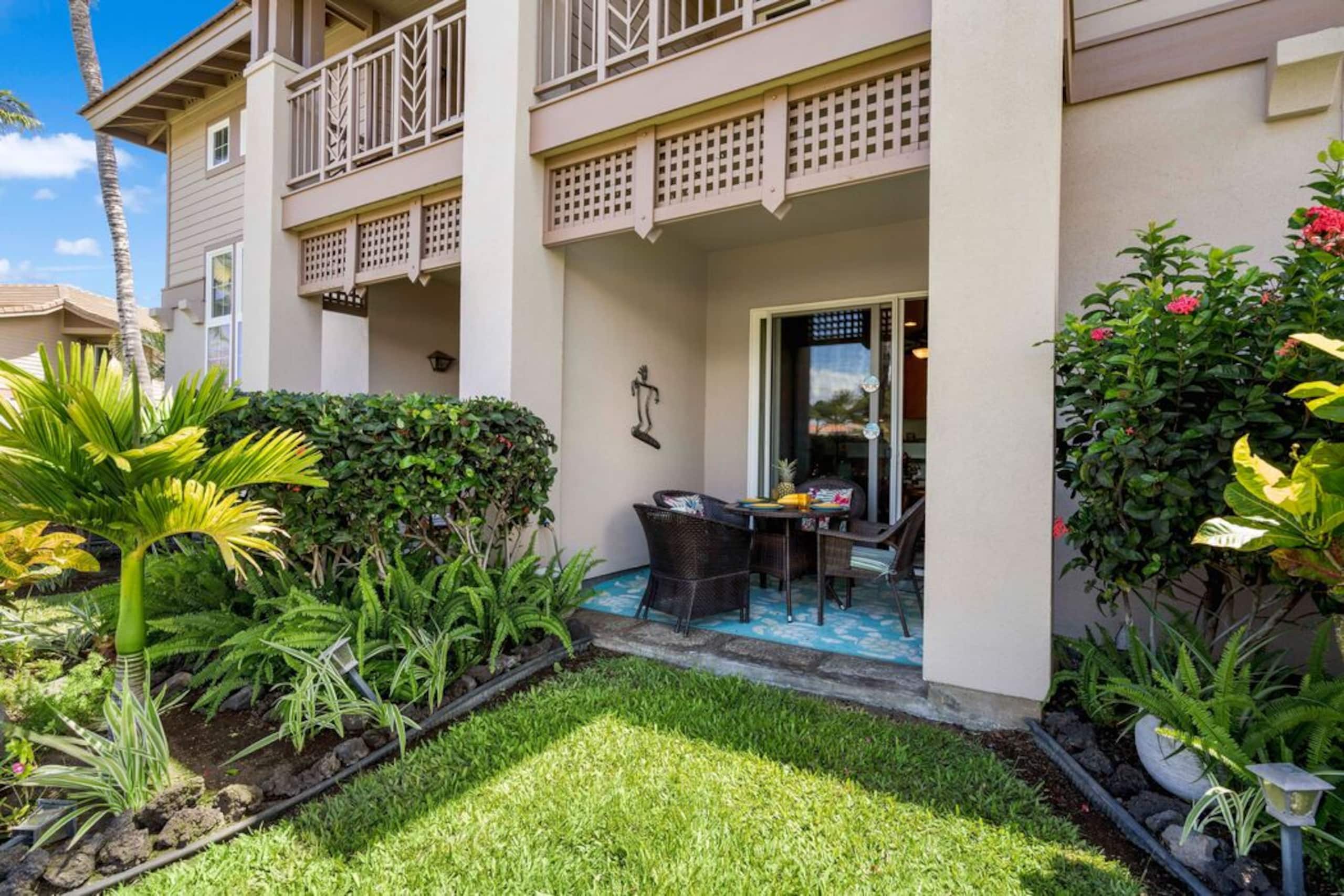 Townhouse in Waikoloa Village · ★4.5 · 2 bedrooms · 3 beds · 2.5 baths - Photo 21