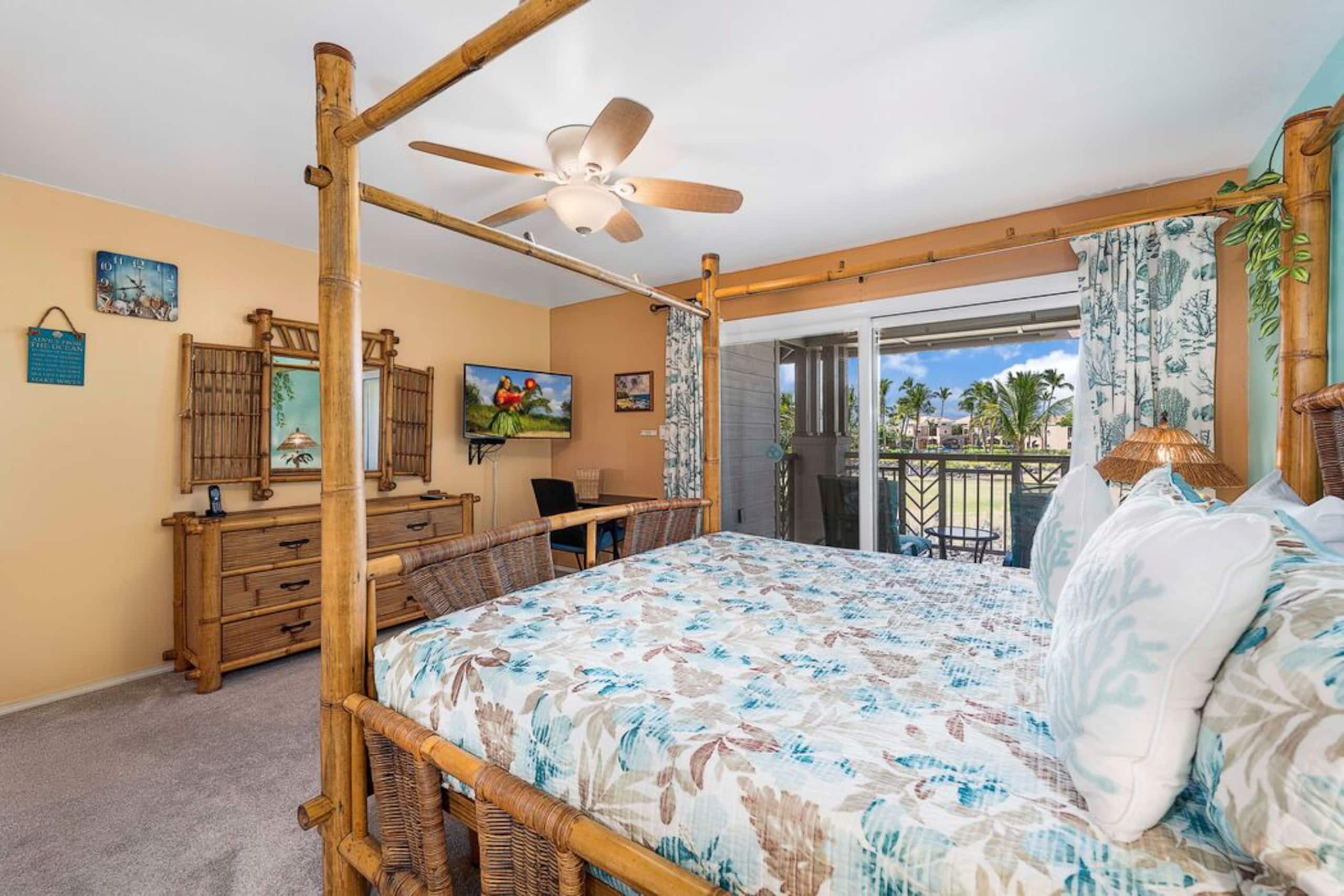 Townhouse in Waikoloa Village · ★4.5 · 2 bedrooms · 3 beds · 2.5 baths - Photo 8