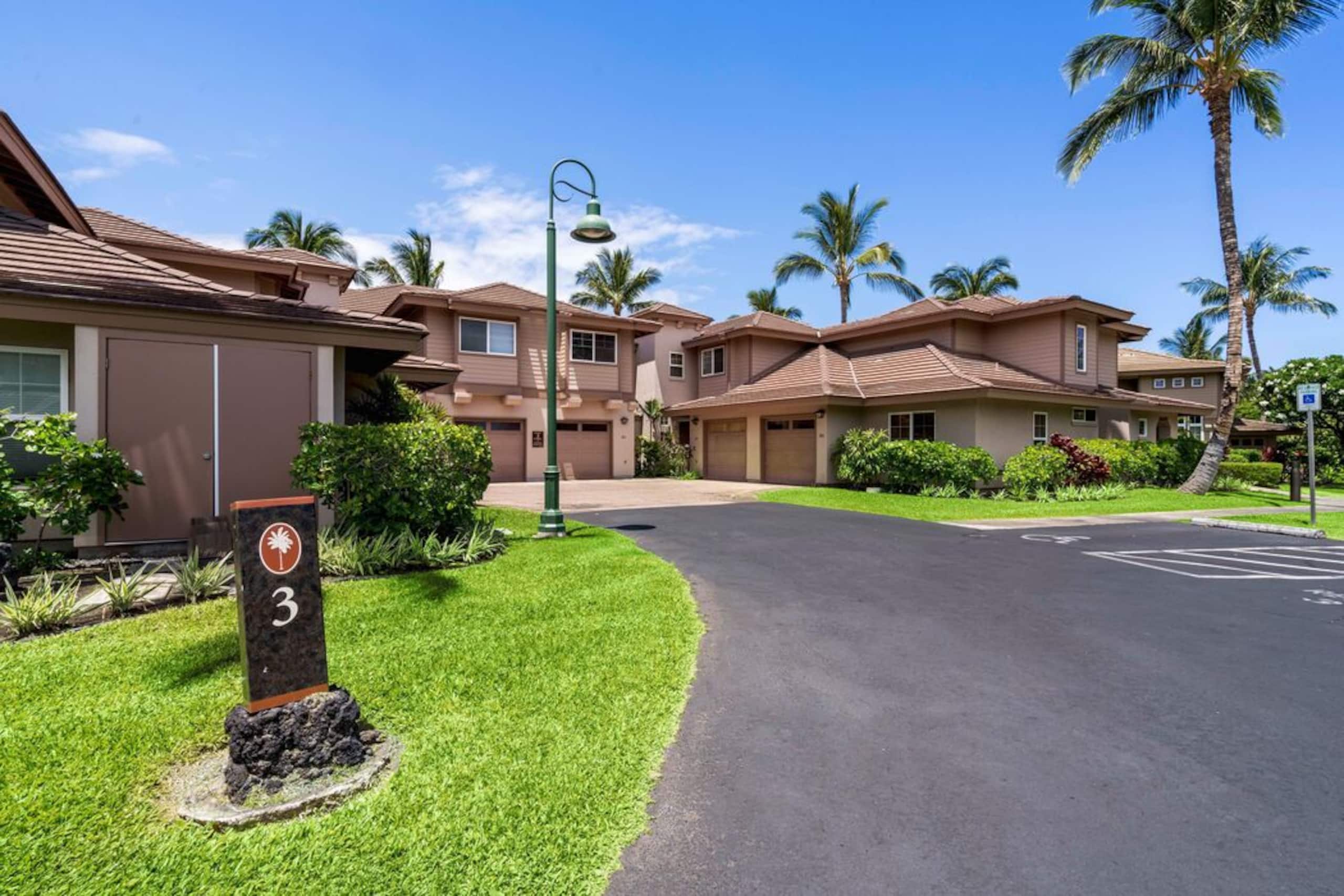 Townhouse in Waikoloa Village · ★4.5 · 2 bedrooms · 3 beds · 2.5 baths - Photo 32