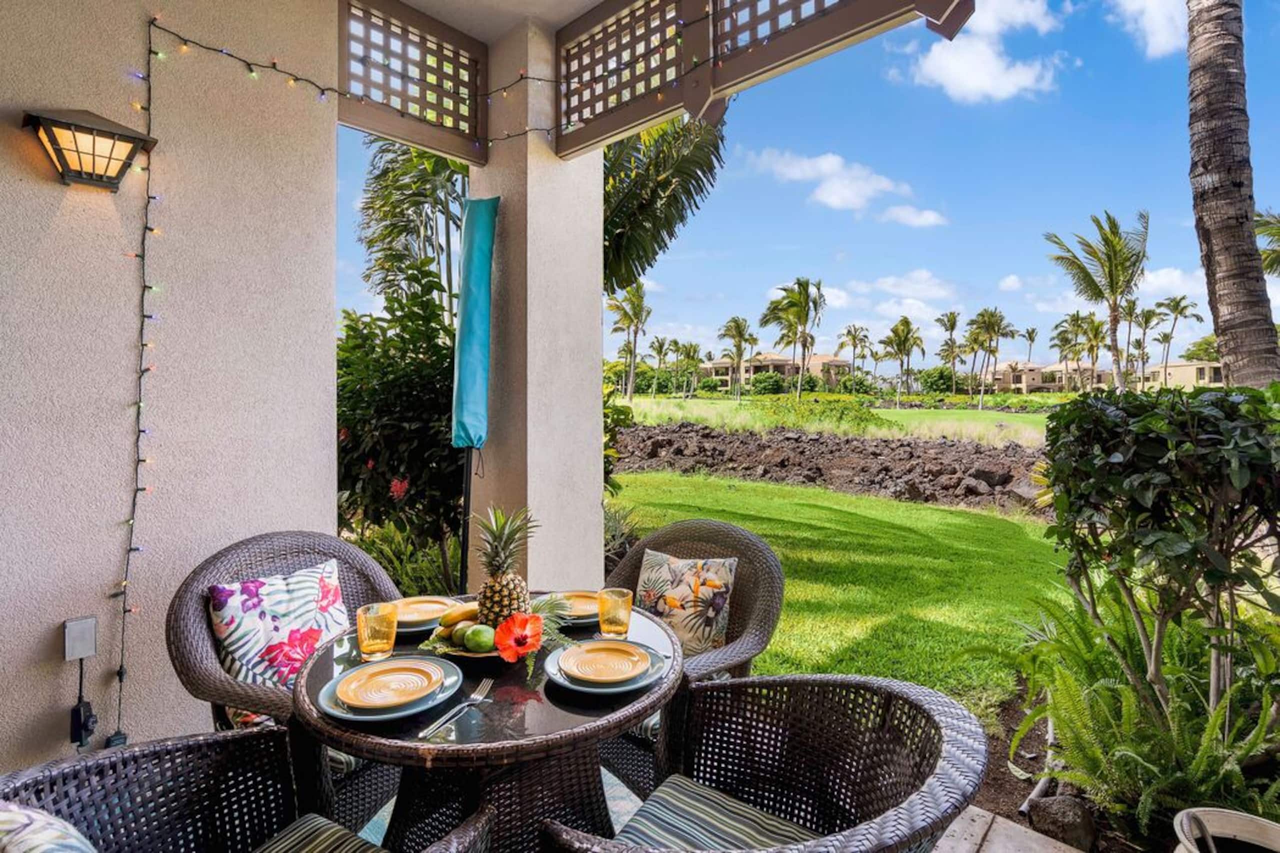 Townhouse in Waikoloa Village · ★4.5 · 2 bedrooms · 3 beds · 2.5 baths - Photo 23