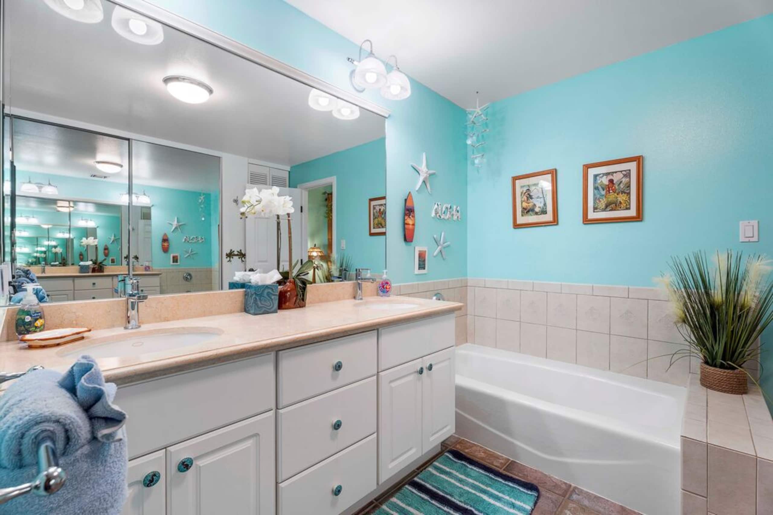 Townhouse in Waikoloa Village · ★4.5 · 2 bedrooms · 3 beds · 2.5 baths - Photo 14