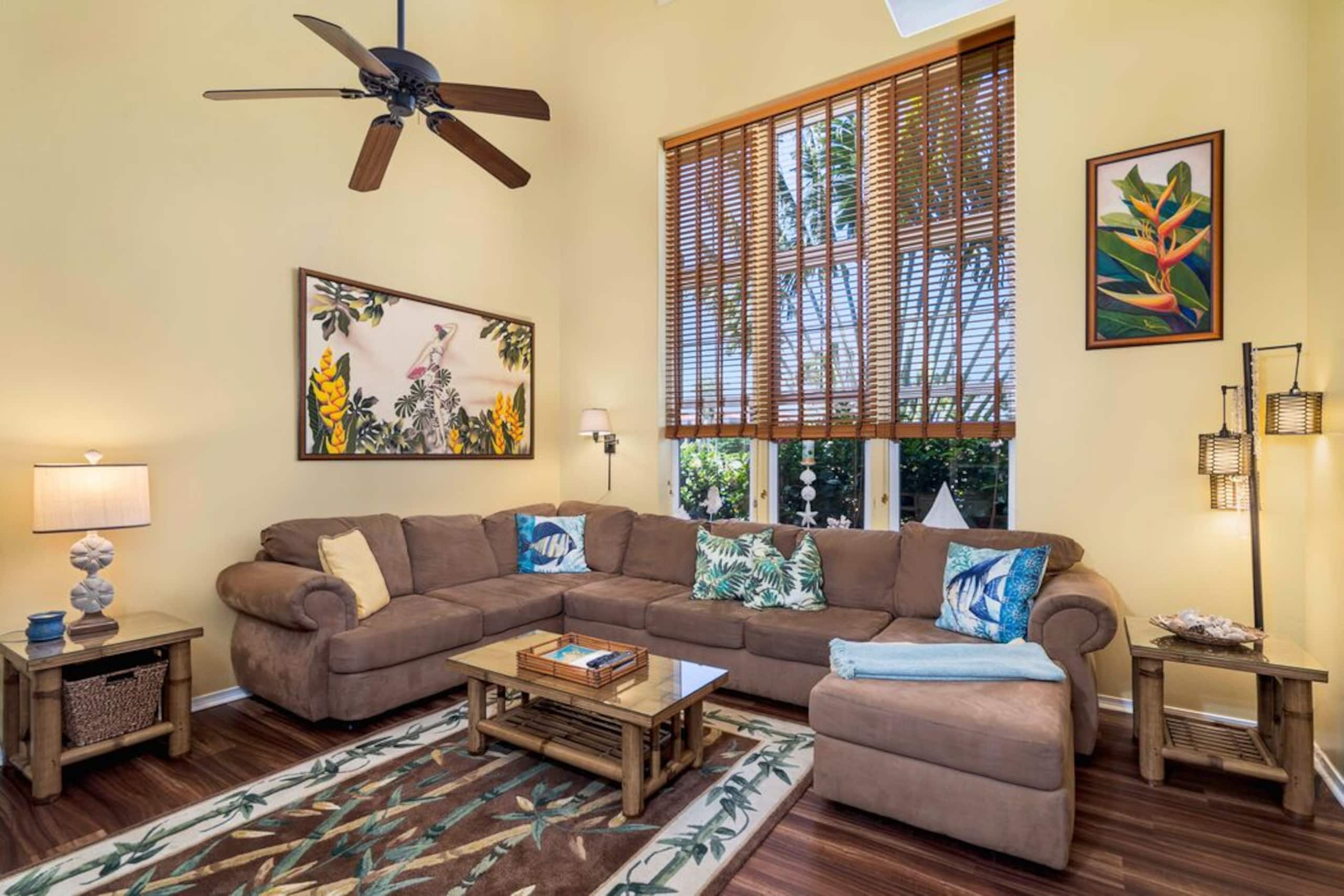 Townhouse in Waikoloa Village · ★4.5 · 2 bedrooms · 3 beds · 2.5 baths - Photo 40