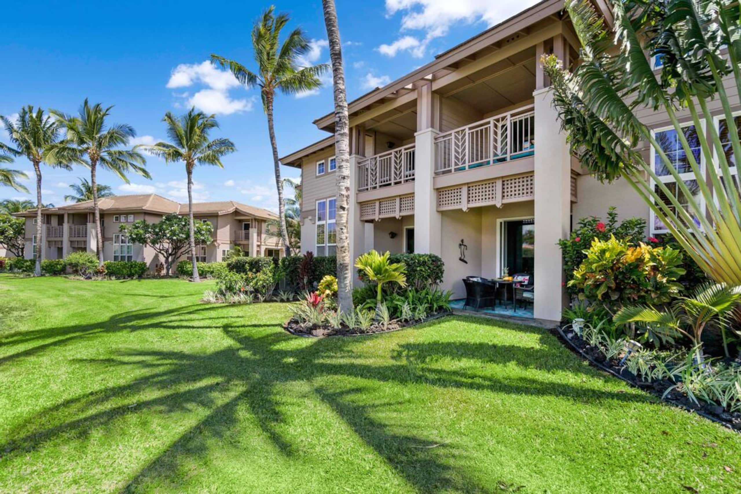 Townhouse in Waikoloa Village · ★4.5 · 2 bedrooms · 3 beds · 2.5 baths - Photo 27
