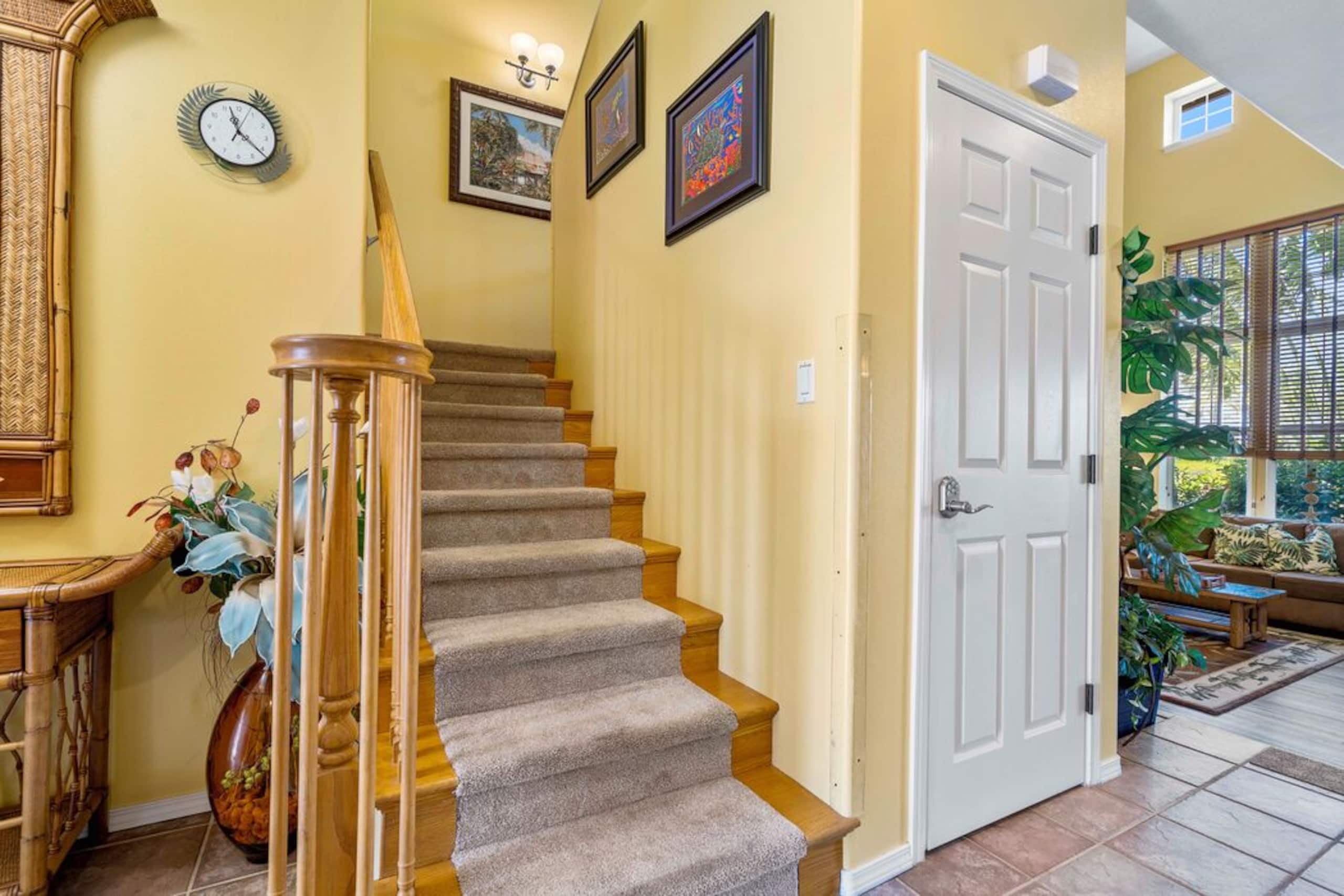 Townhouse in Waikoloa Village · ★4.5 · 2 bedrooms · 3 beds · 2.5 baths - Photo 43