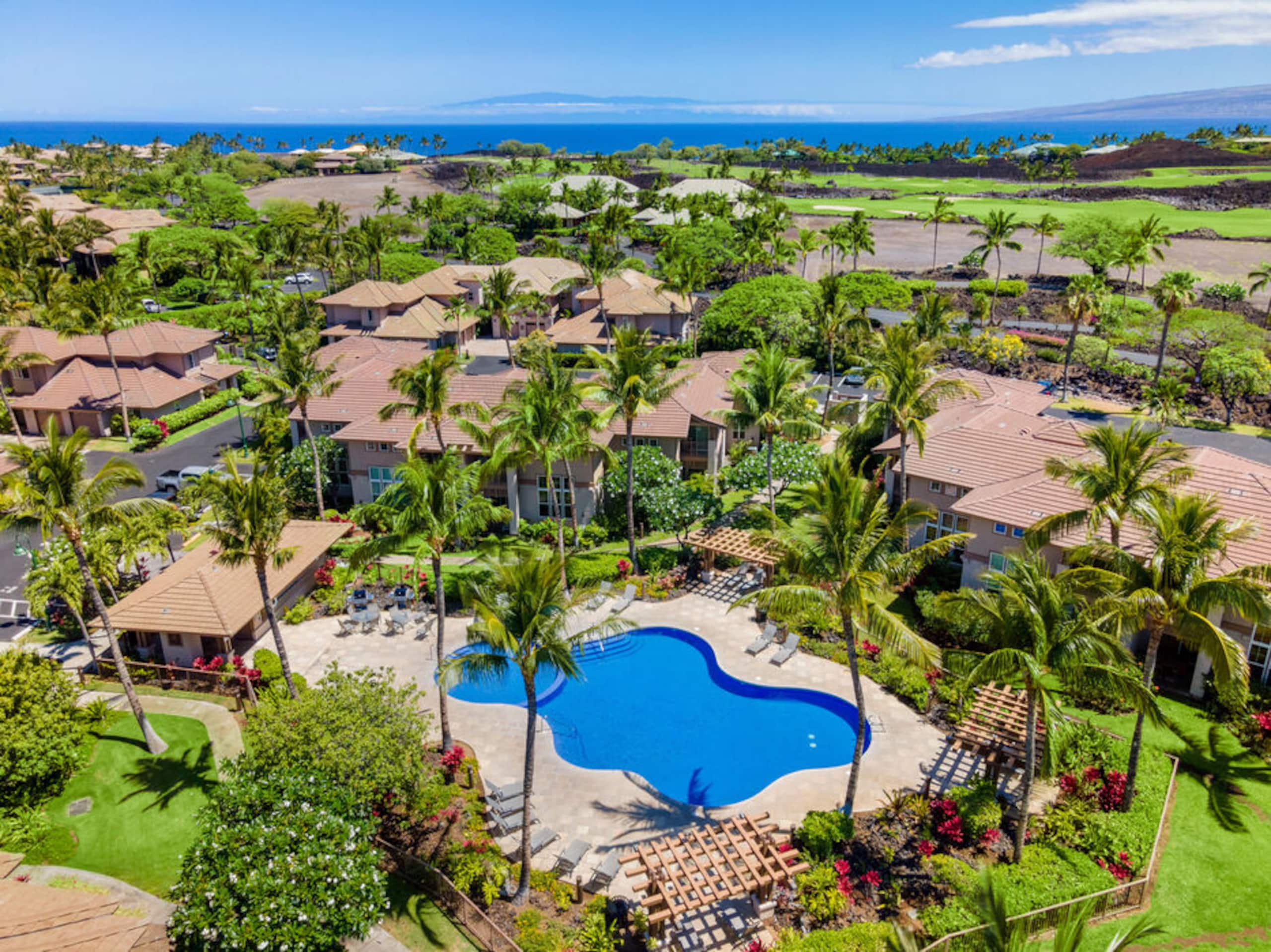 Townhouse in Waikoloa Village · ★4.5 · 2 bedrooms · 3 beds · 2.5 baths - Photo 36