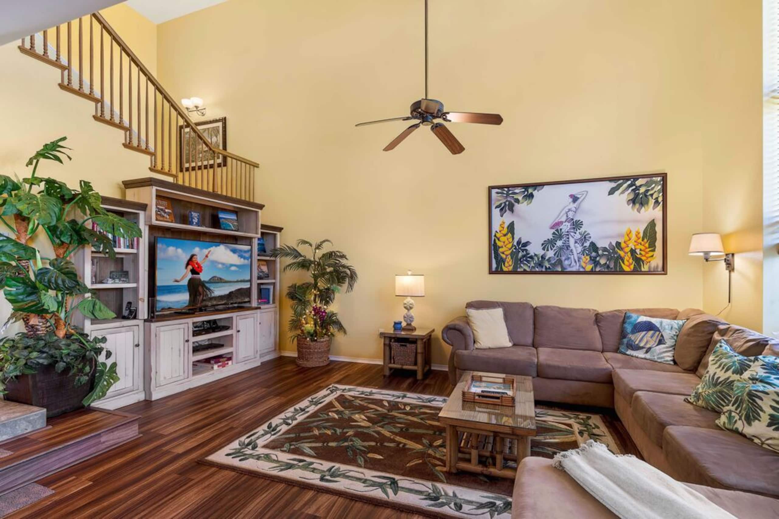 Townhouse in Waikoloa Village · ★4.5 · 2 bedrooms · 3 beds · 2.5 baths - Photo 41