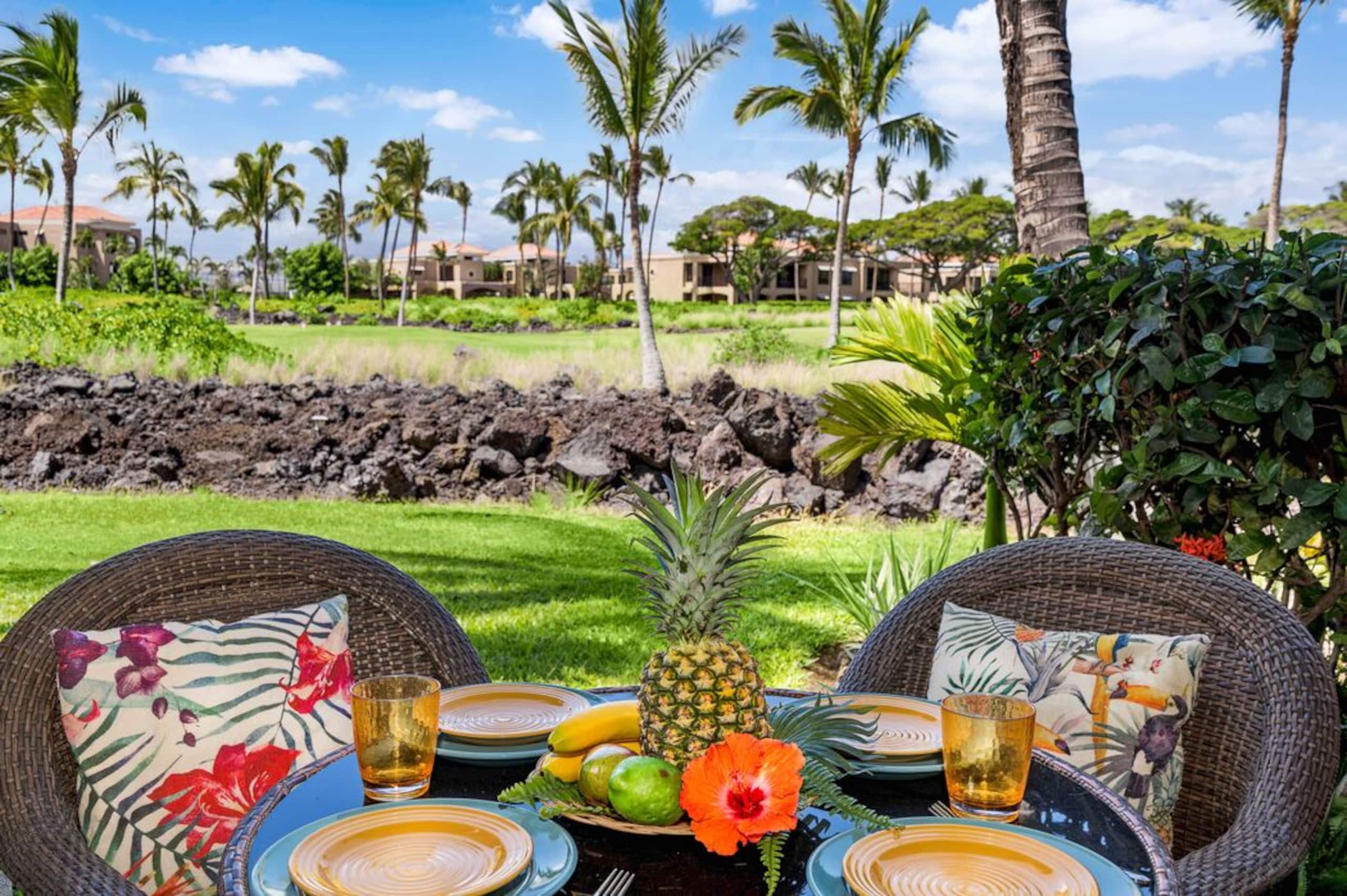 Townhouse in Waikoloa Village · ★4.5 · 2 bedrooms · 3 beds · 2.5 baths - Photo 20