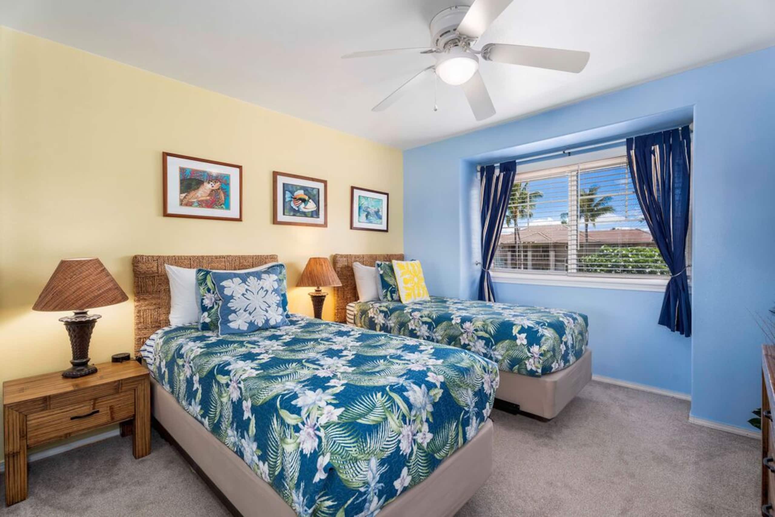 Townhouse in Waikoloa Village · ★4.5 · 2 bedrooms · 3 beds · 2.5 baths - Photo 12