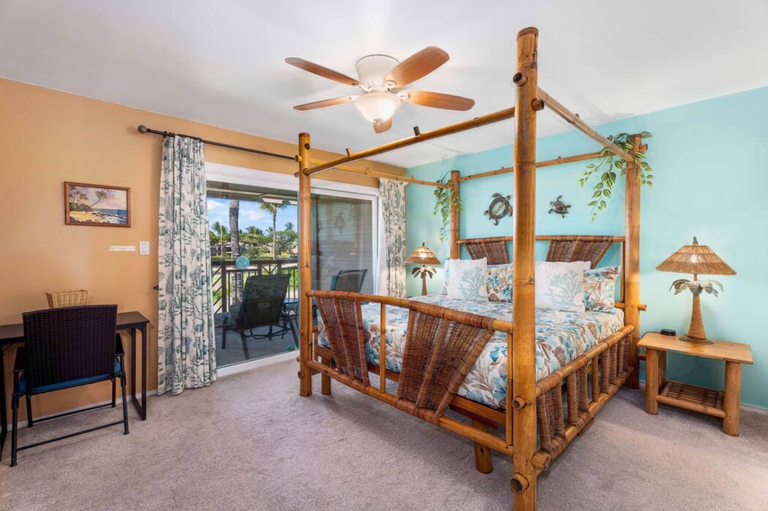 Townhouse in Waikoloa Village · ★4.5 · 2 bedrooms · 3 beds · 2.5 baths - Photo 7