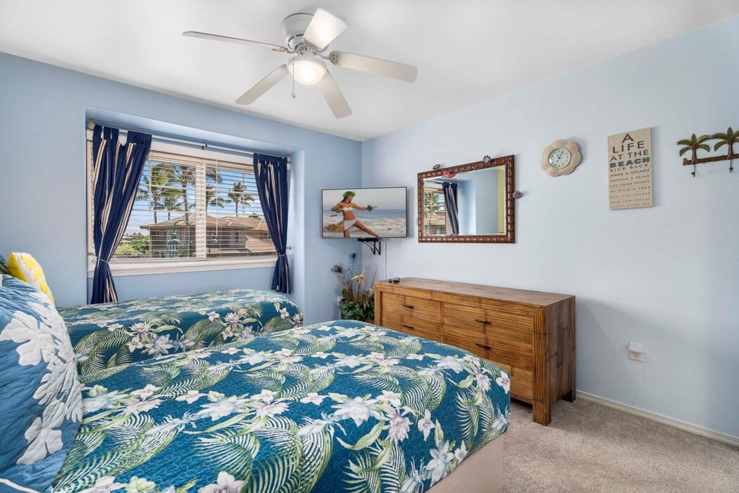 Townhouse in Waikoloa Village · ★4.5 · 2 bedrooms · 3 beds · 2.5 baths - Photo 13