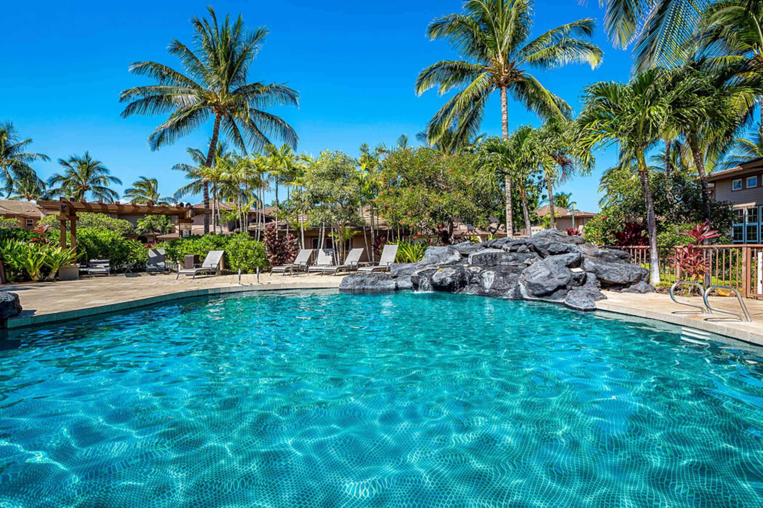 Townhouse in Waikoloa Village · ★4.5 · 2 bedrooms · 3 beds · 2.5 baths - Photo 37