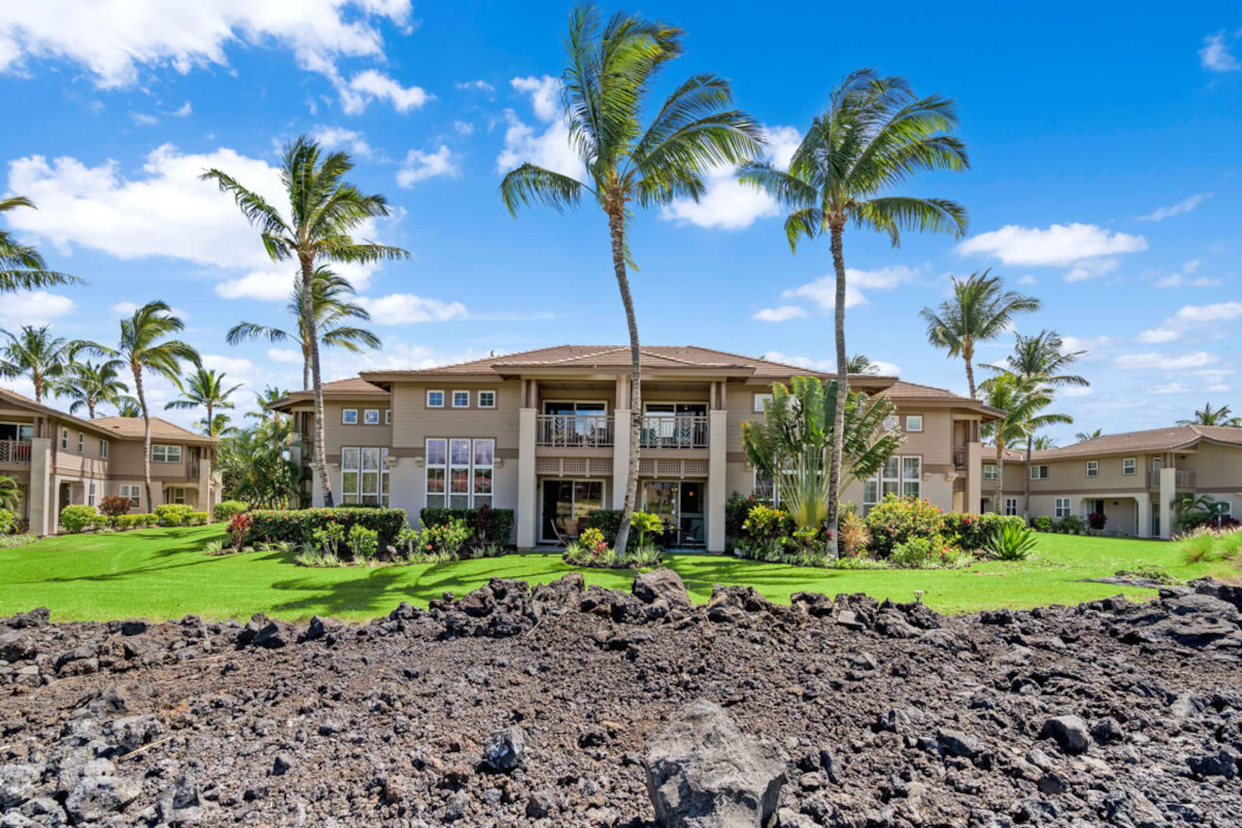 Townhouse in Waikoloa Village · ★4.5 · 2 bedrooms · 3 beds · 2.5 baths - Photo 28