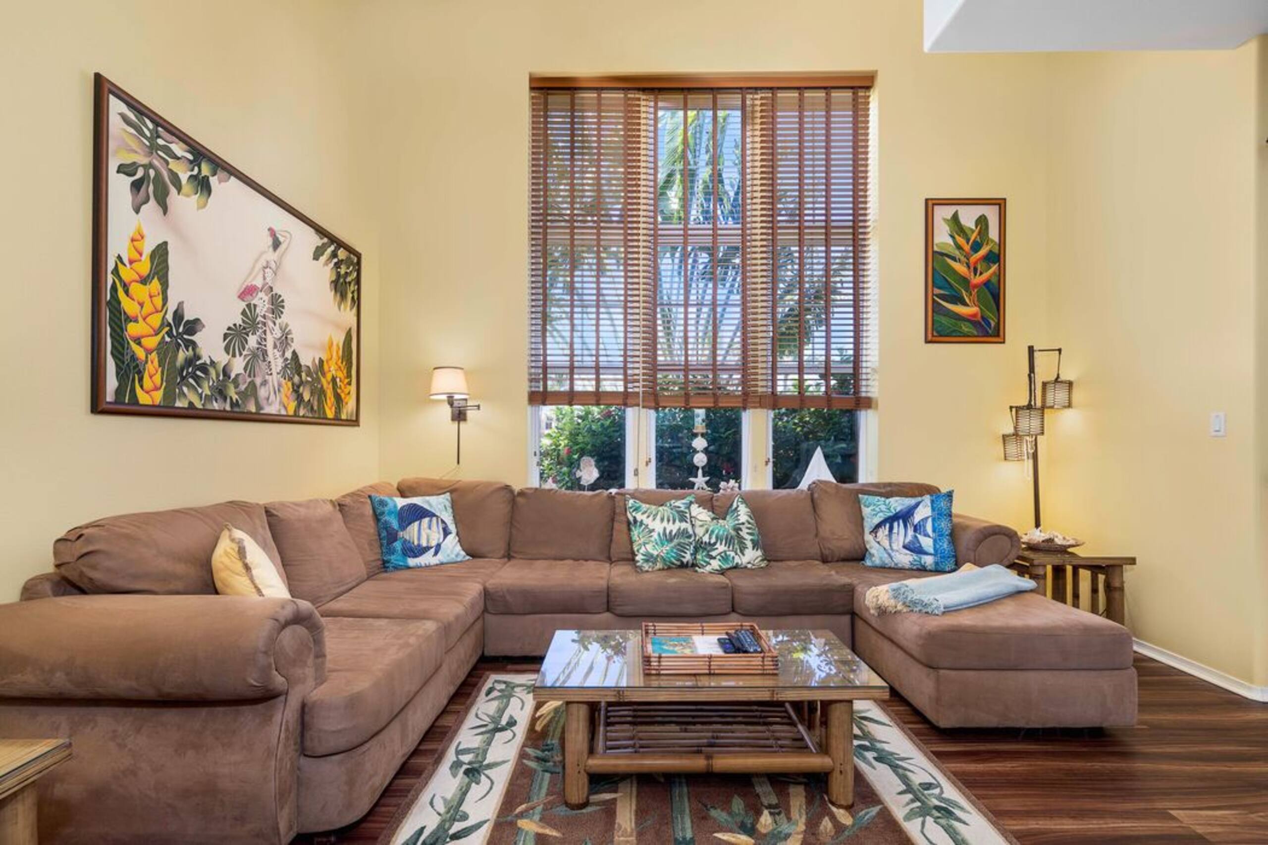 Townhouse in Waikoloa Village · ★4.5 · 2 bedrooms · 3 beds · 2.5 baths - Photo 42