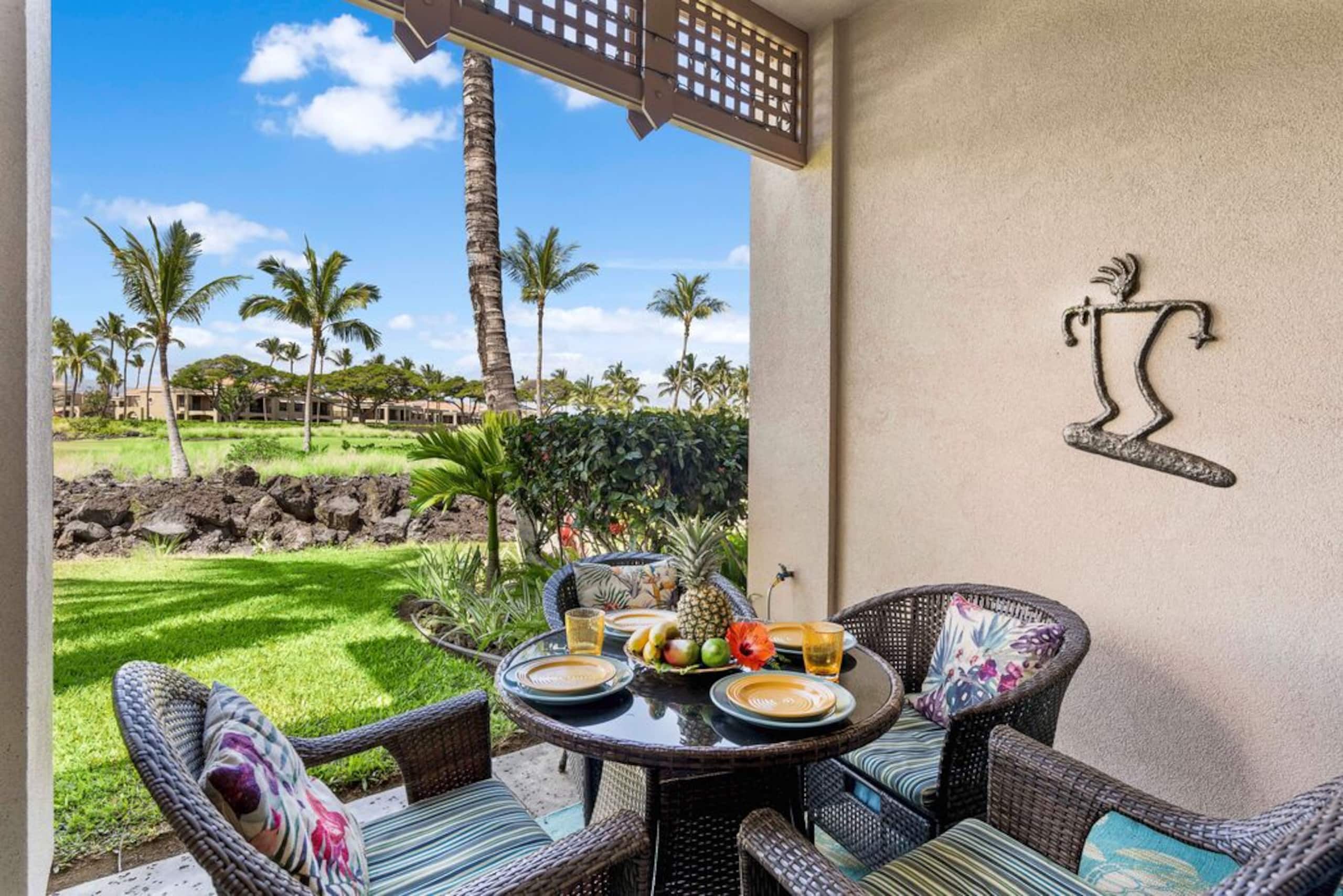 Townhouse in Waikoloa Village · ★4.5 · 2 bedrooms · 3 beds · 2.5 baths - Photo 22