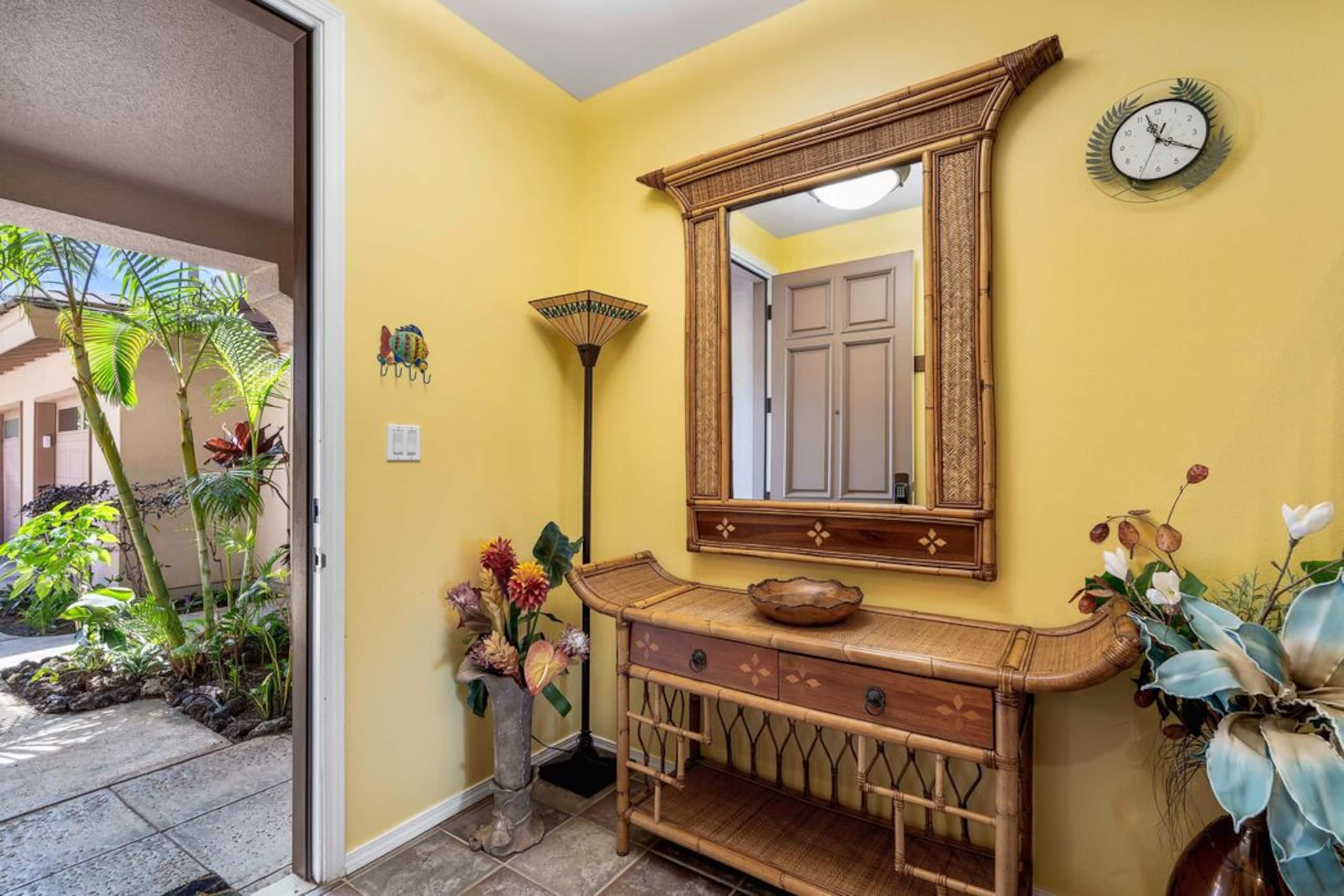 Townhouse in Waikoloa Village · ★4.5 · 2 bedrooms · 3 beds · 2.5 baths - Photo 45