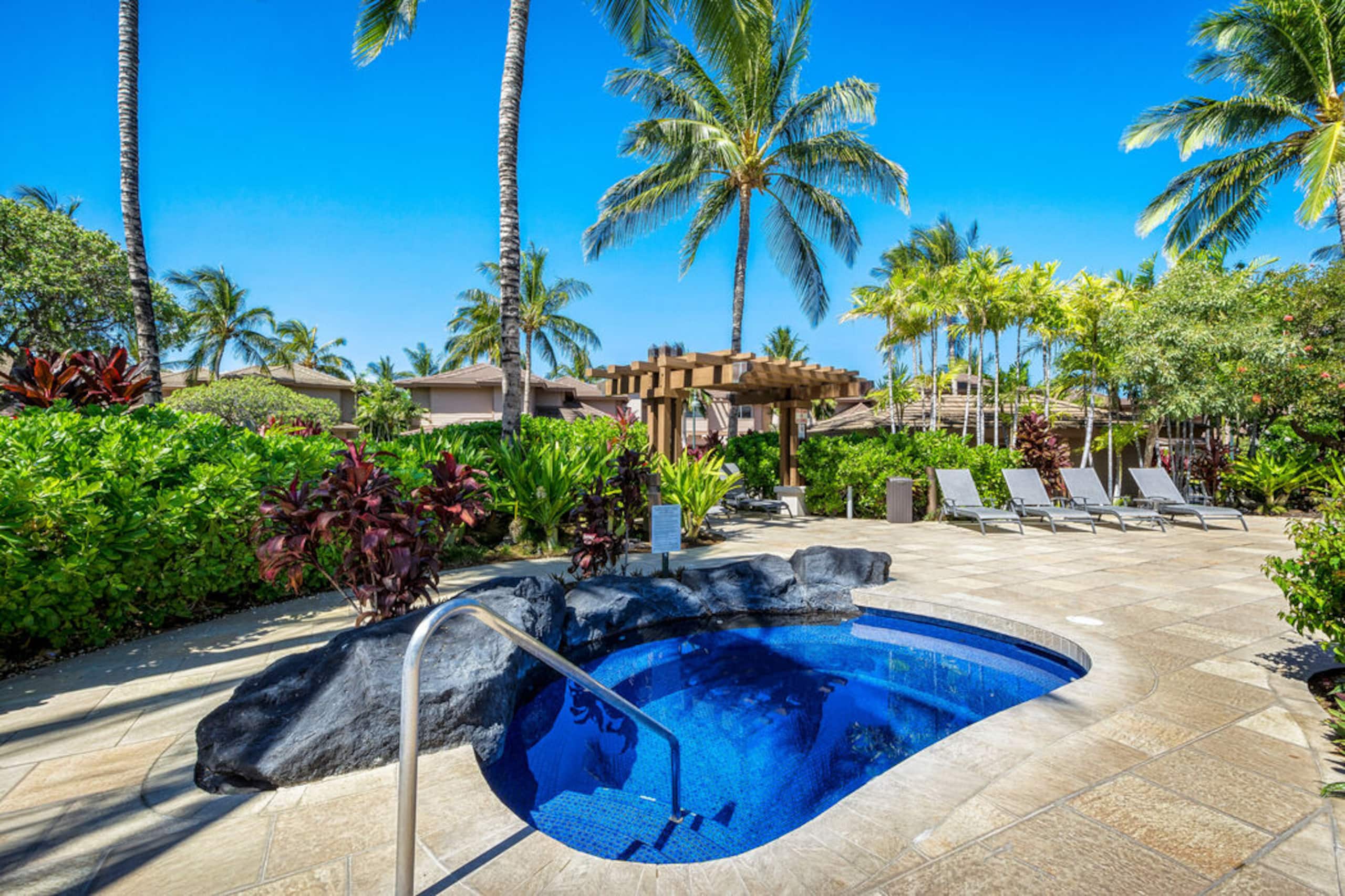Townhouse in Waikoloa Village · ★4.5 · 2 bedrooms · 3 beds · 2.5 baths - Photo 46