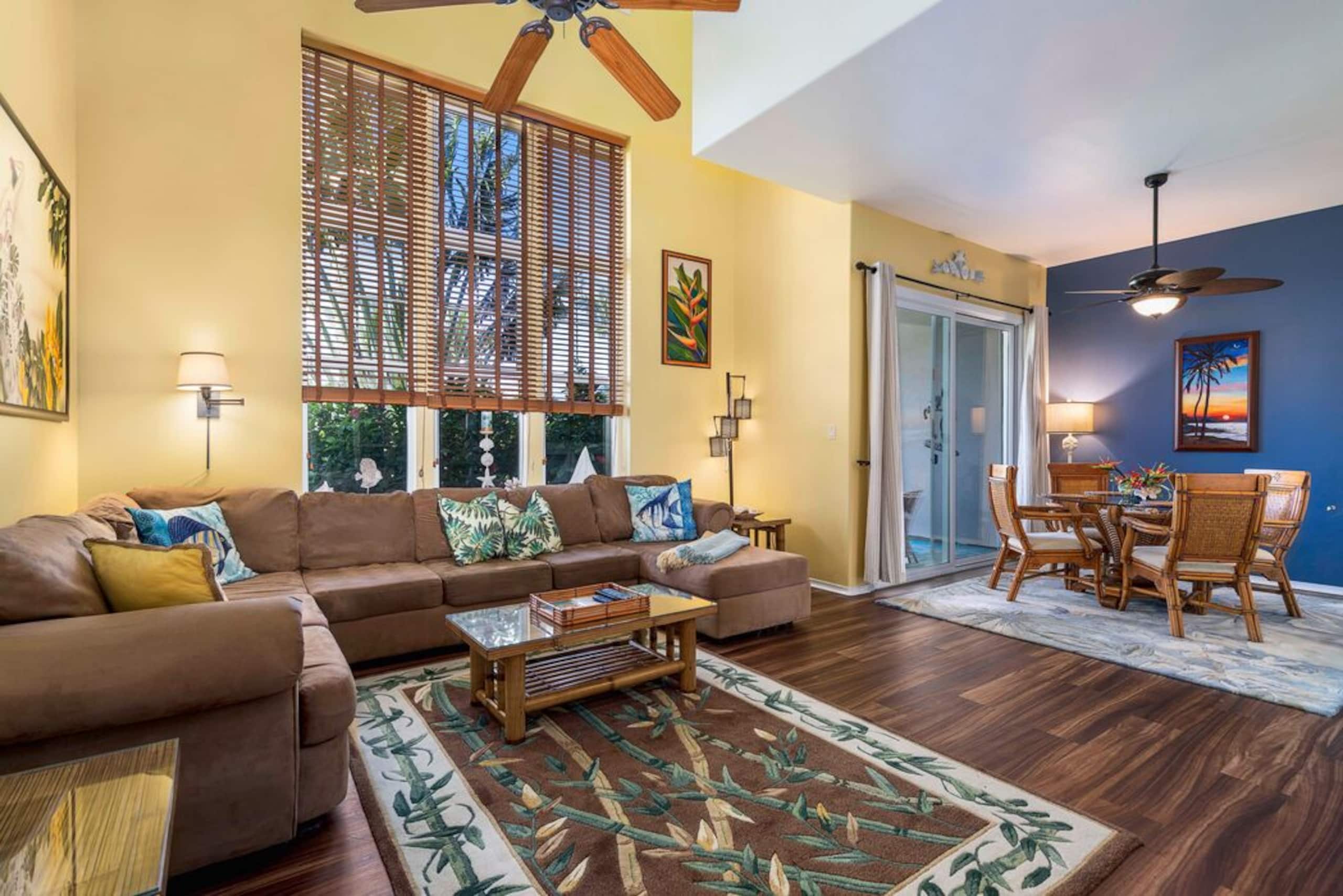 Townhouse in Waikoloa Village · ★4.5 · 2 bedrooms · 3 beds · 2.5 baths - Photo 39