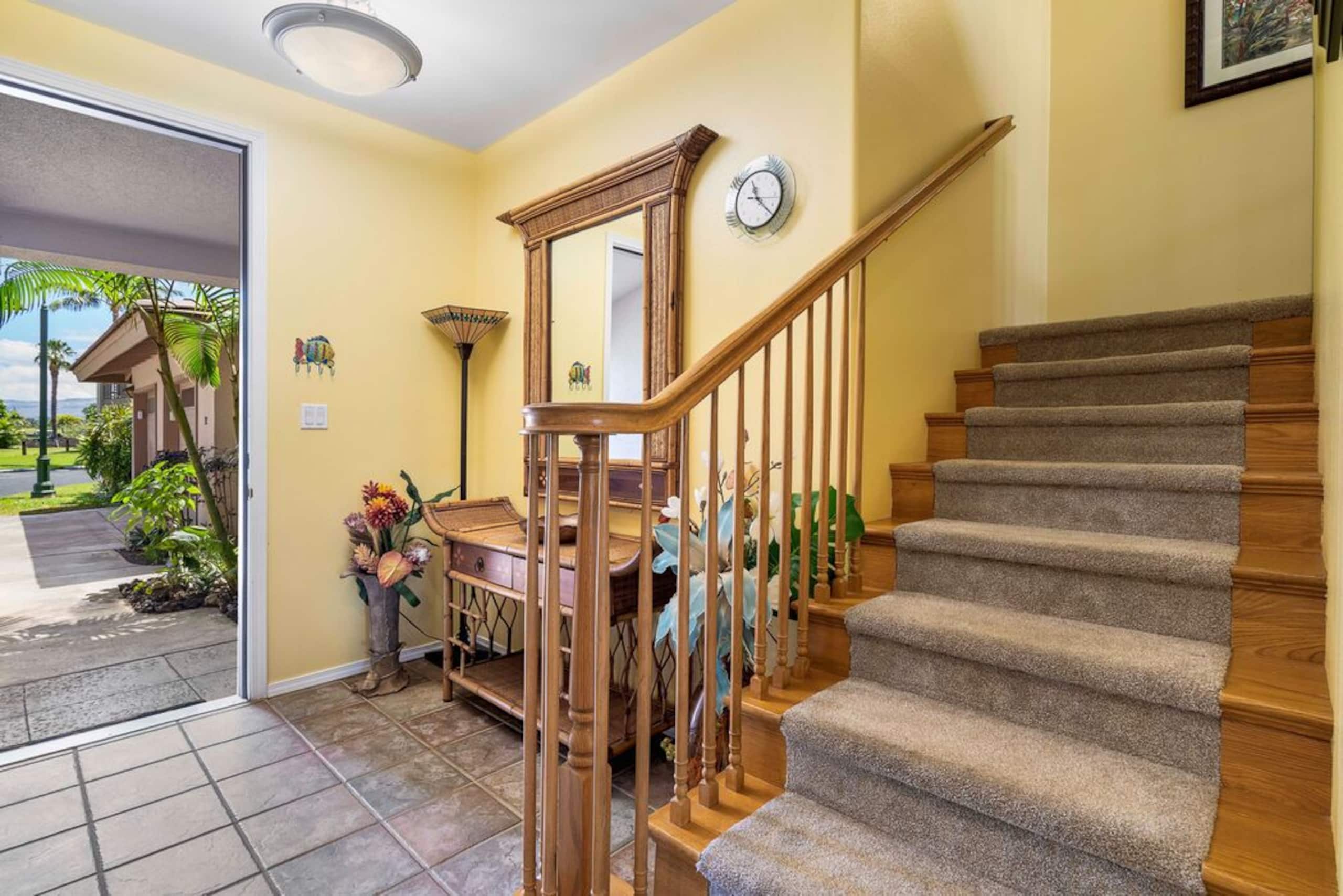 Townhouse in Waikoloa Village · ★4.5 · 2 bedrooms · 3 beds · 2.5 baths - Photo 44