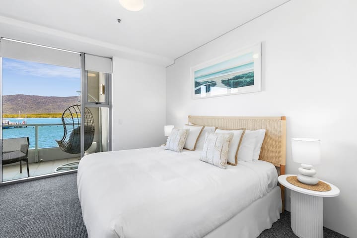 Tropical Stays Cairns managed Airbnb listing 2