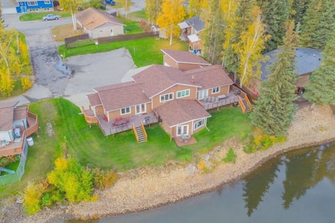 Brigham Riverside Manor