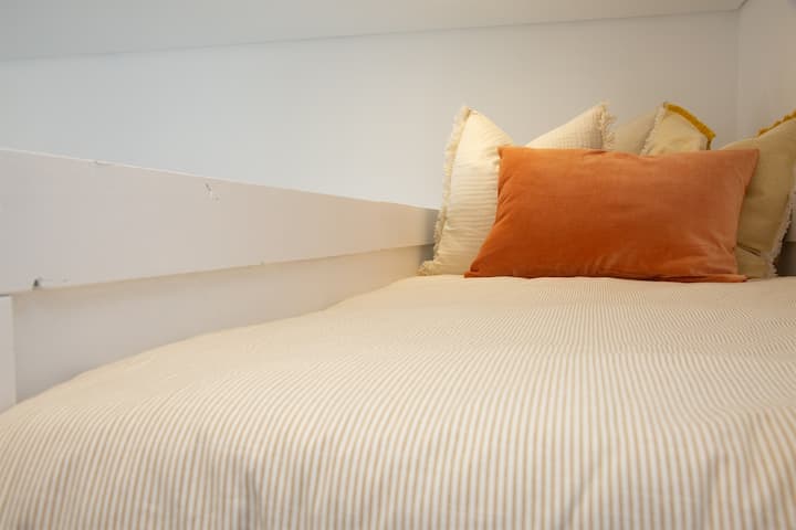 Двокреветна соба на спрат - забавно!