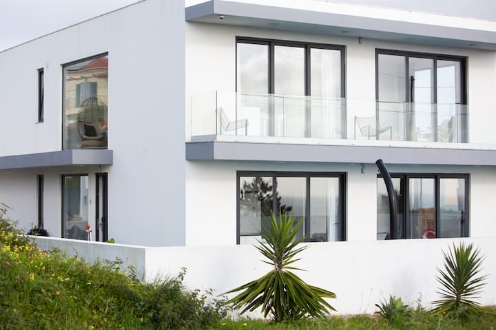 Praceta Porthaus – entire private main home