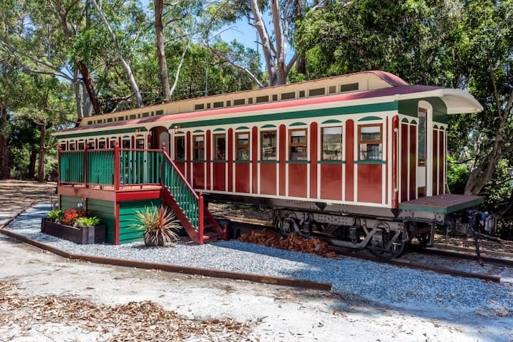 The Carriage