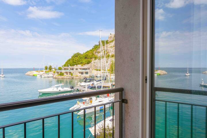 Portopiccolo Apartments managed Airbnb listing 3