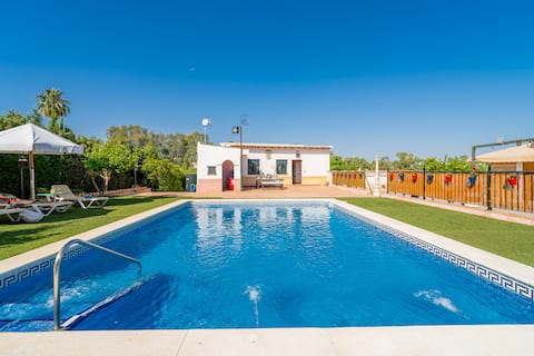 Casa Carmo Holiday Home