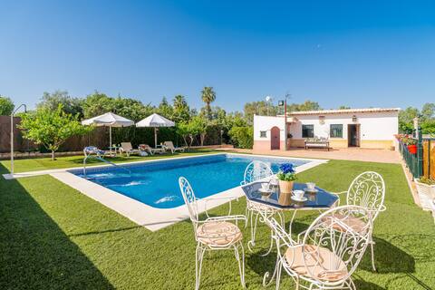 Casa Carmo Holiday Home