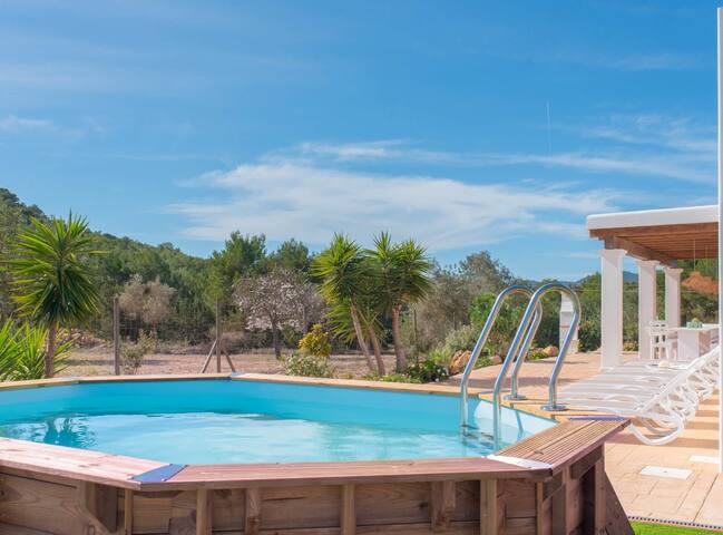 Listing in Sant Josep De Sa Talaia