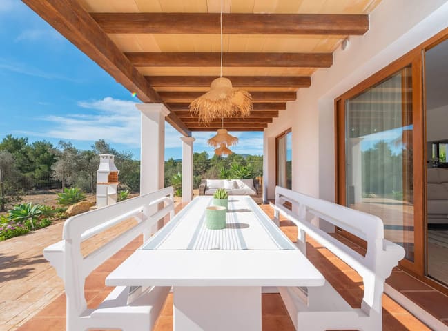 Guest favorite listing in Sant Josep De Sa Talaia