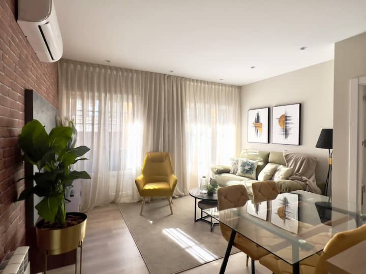 Varillas Luxury Home I - León