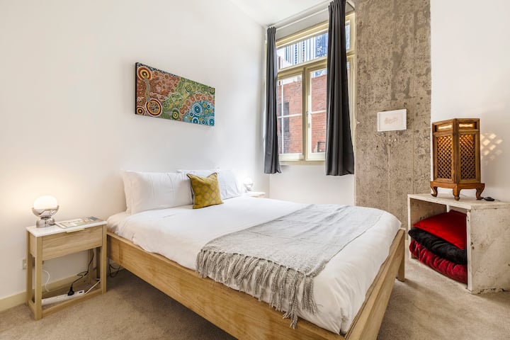 საძინებელი 2