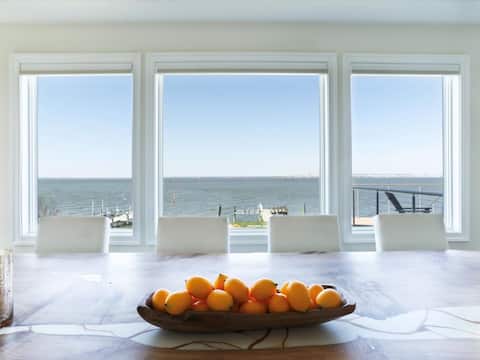 Namaste On The Bay | an ESVR property
