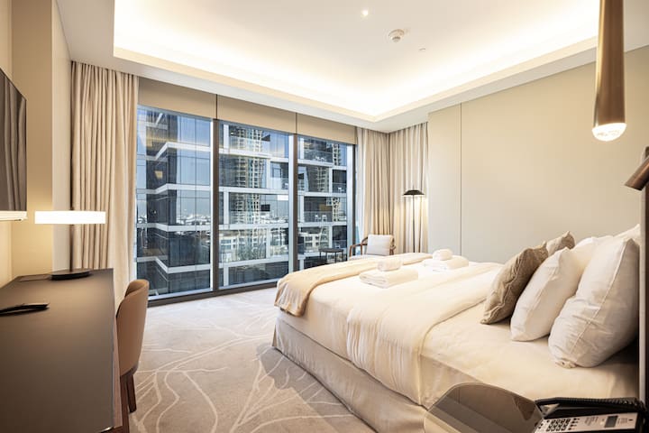 SmartStay managed Airbnb listing 3
