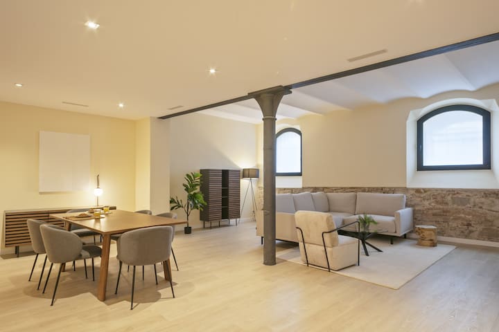 Ola Living Aribau C B