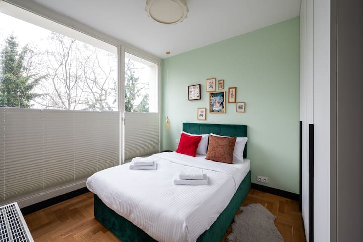 Спална соба