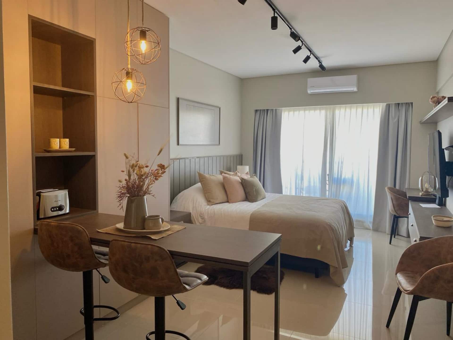 Studio apartment in San Telmo near Plaza de Mayo