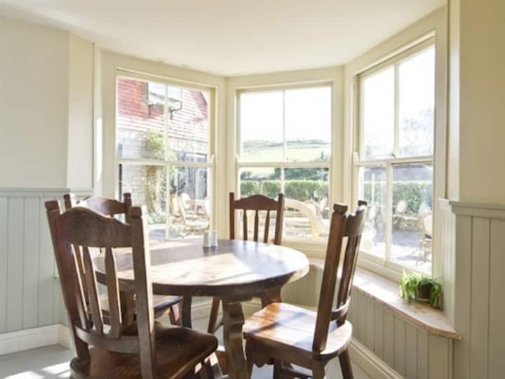 The Coast Room-famille-basic-salle De Bain Privée - Lulworth Cove