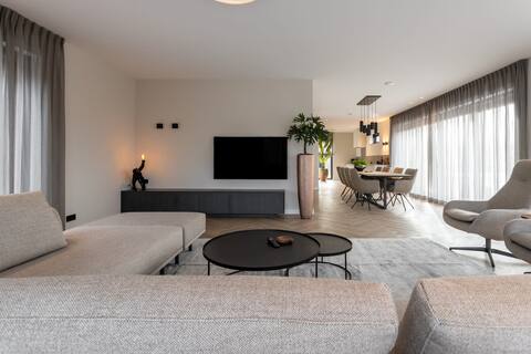 Hello Zeeland - Cottage by the Dunes