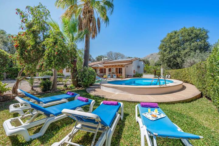 Font Campo gallery image 4