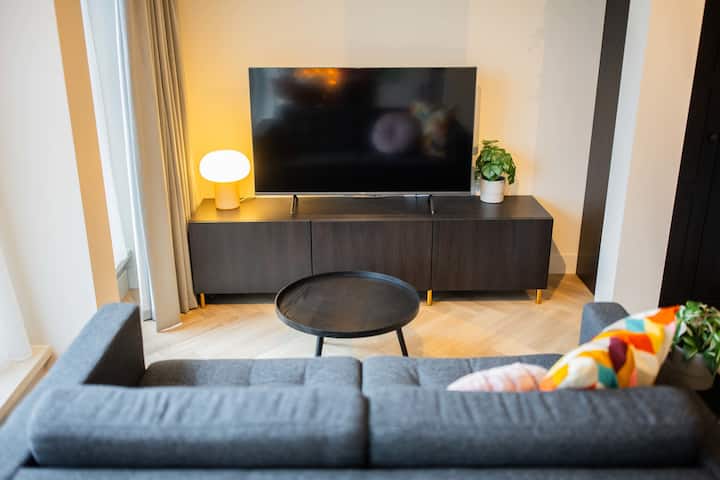 Relaxing Getaway Studio Ks - 65 Sqm - Laren