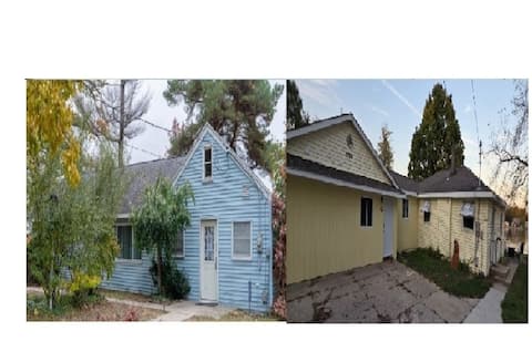 Campau Lake 2 cottage 2 king, hot tub, pool, kayak