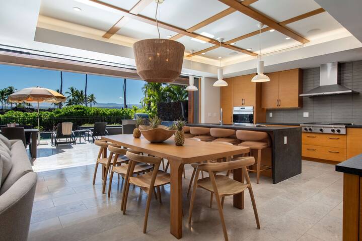 Mauna Lani Luxury 3 BR Bliss : Pool, Beach Club gallery image 2