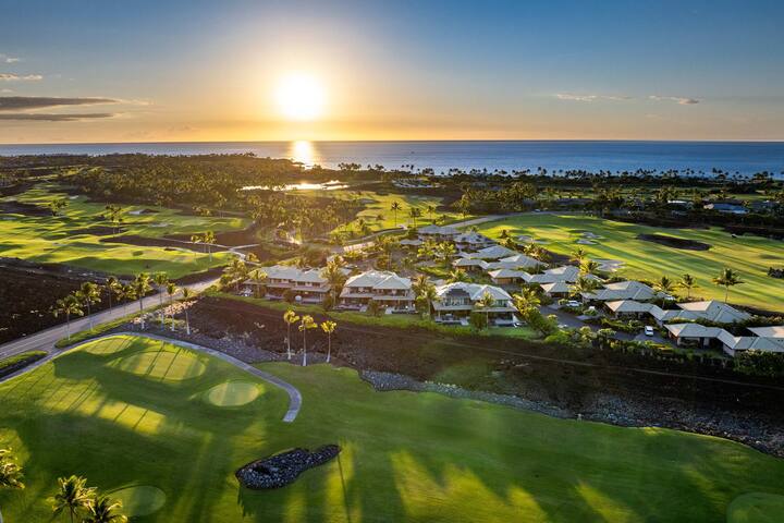 Mauna Lani Luxury 3 BR Bliss : Pool, Beach Club gallery image 3
