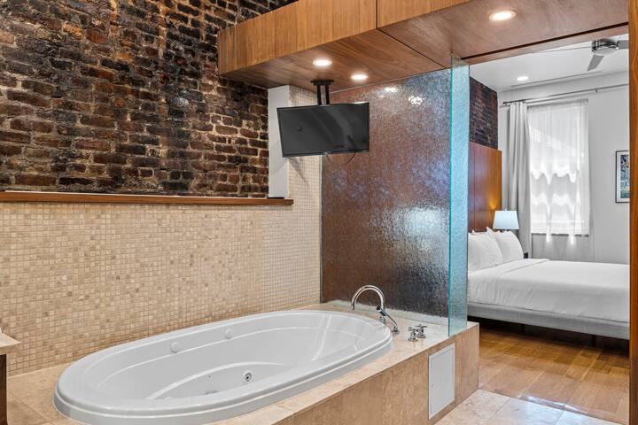 Rialto VI by RoveTravel|3BR Expansive Mega Loft gallery image 4